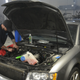 Illustration for article titled Social Media Guy at a BMW Indy Repair Shop